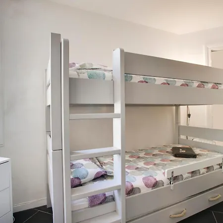 Apartman Mazagran - Welkeys *