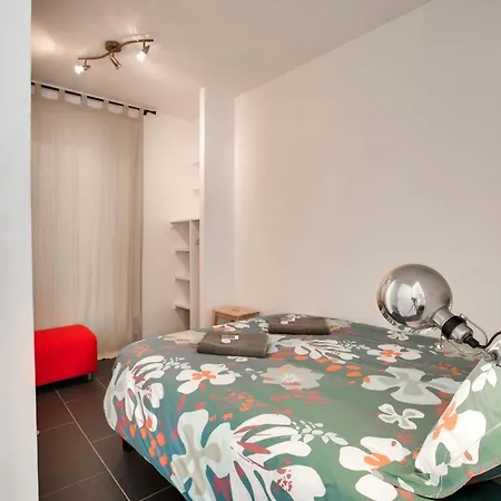 Welkeys Mazagran Appartement *