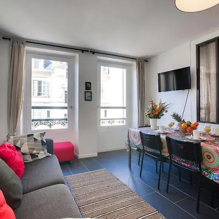 Mazagran - Welkeys Biarritz