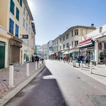 Apartman Mazagran - Welkeys