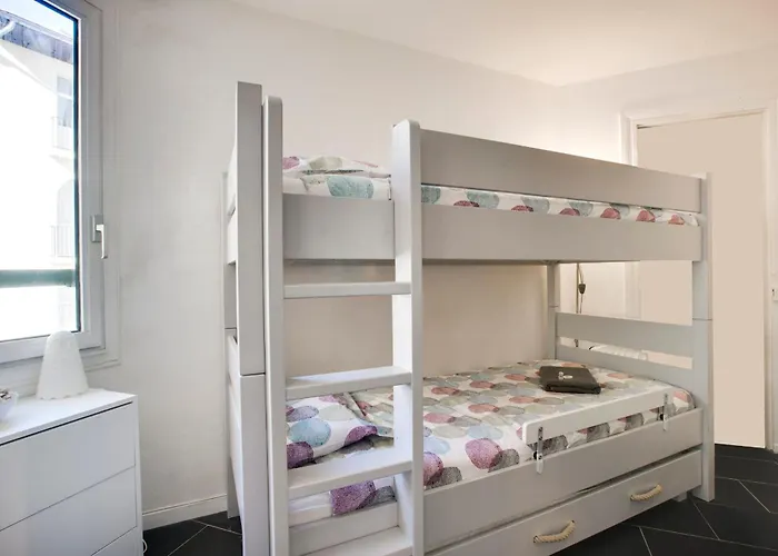 Appartement Welkeys Mazagran *