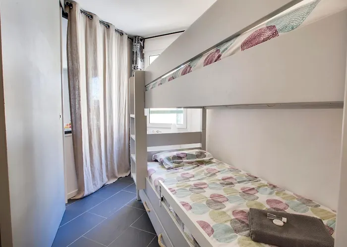 Apartman Mazagran - Welkeys