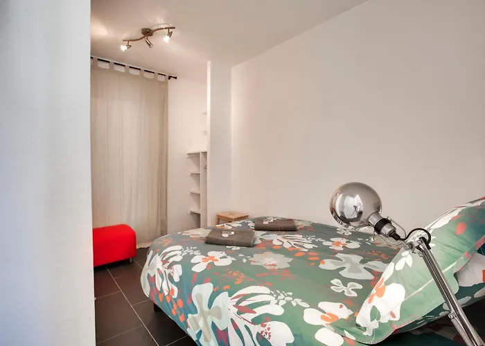 Welkeys Mazagran Appartement *