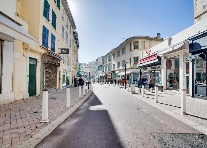 Apartman Mazagran - Welkeys