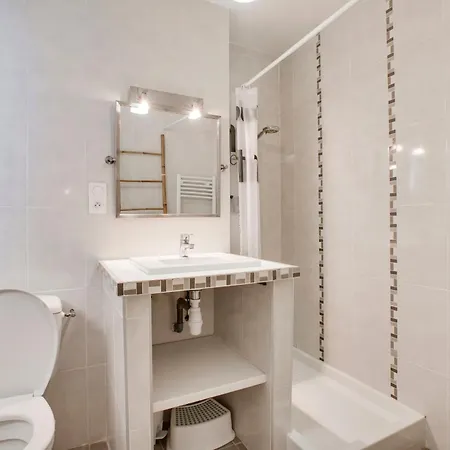 Mazagran - Welkeys Apartment Biarritz