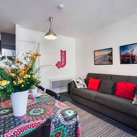 Mazagran - Welkeys Apartment