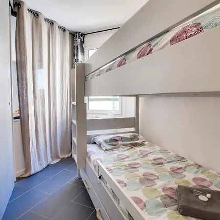 Apartment Mazagran - Welkeys