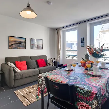 Mazagran - Welkeys Apartment